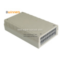 24 Fiber Optical Fiber Distribution Box FTTH